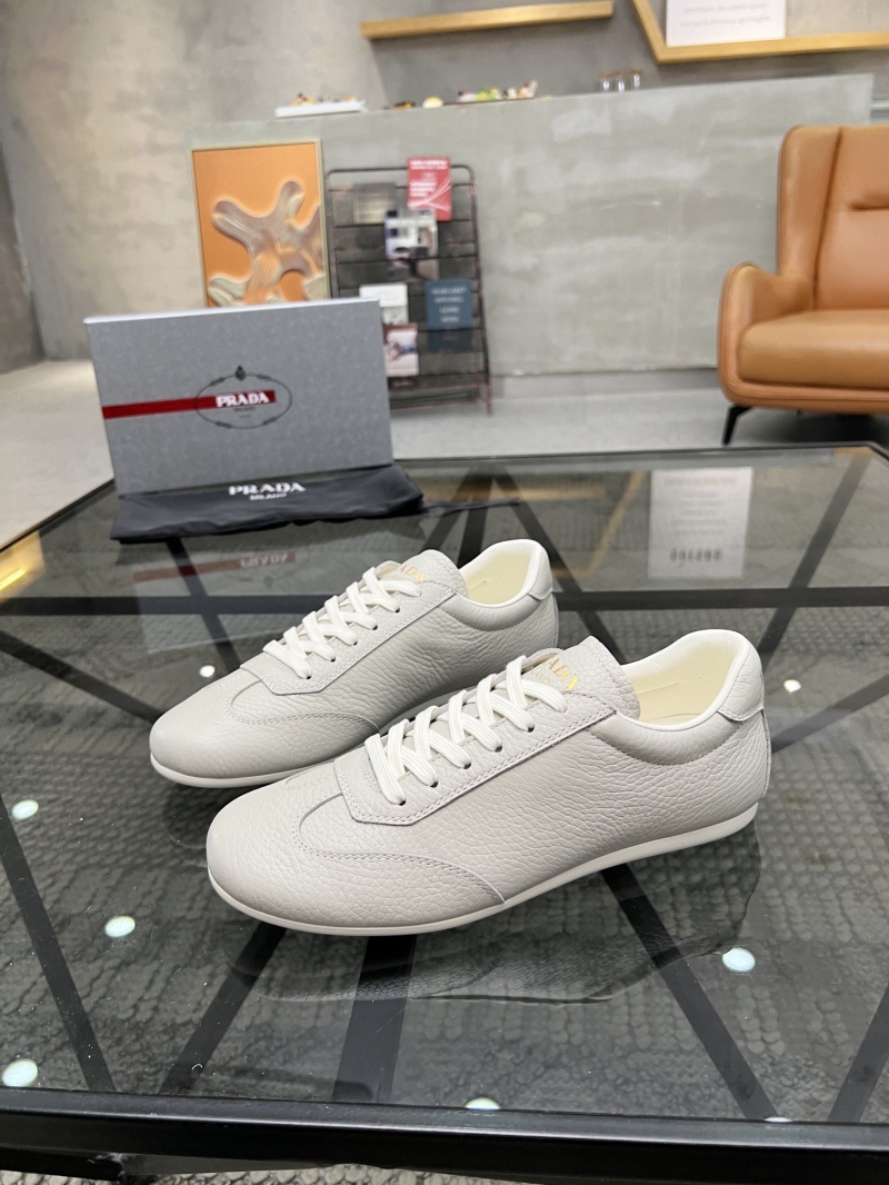 Prada Casual Shoes